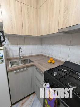 1-к квартира, посуточно, 30м2, 1/5 этаж