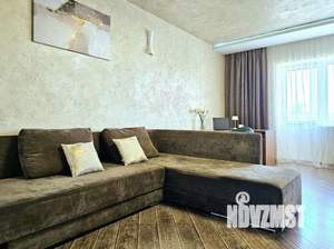 2-к квартира, посуточно, 102м2, 1/1 этаж