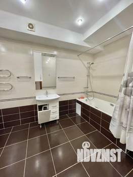 3-к квартира, на длительный срок, 152м2, 22/22 этаж