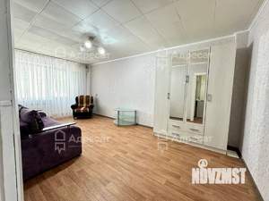 1-к квартира, на длительный срок, 32м2, 4/9 этаж