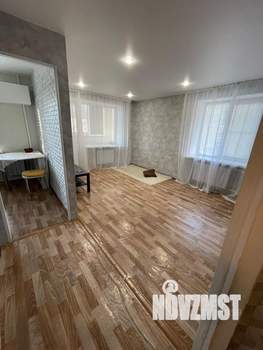 1-к квартира, на длительный срок, 32м2, 2/4 этаж