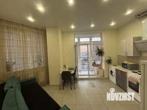2-к квартира, посуточно, 43м2, 10/24 этаж