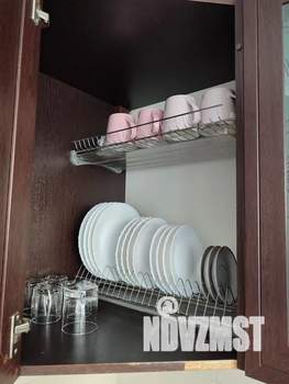 1-к квартира, посуточно, 33м2, 3/9 этаж