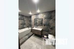 2-к квартира, посуточно, 82м2, 22/24 этаж