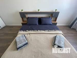 1-к квартира, посуточно, 36м2, 3/9 этаж