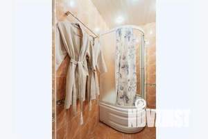 1-к квартира, посуточно, 35м2, 4/5 этаж