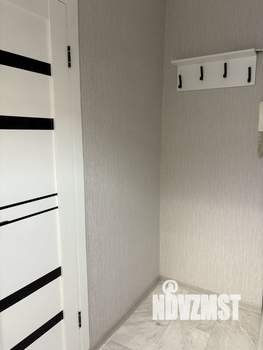 1-к квартира, на длительный срок, 39м2, 7/9 этаж