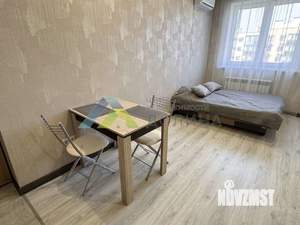 1-к квартира, на длительный срок, 29м2, 3/4 этаж