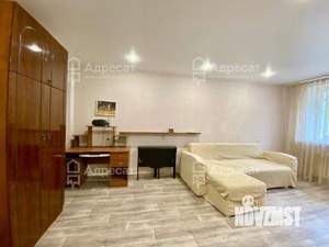 1-к квартира, на длительный срок, 32м2, 3/9 этаж