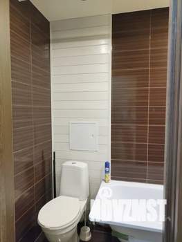 1-к квартира, посуточно, 33м2, 7/9 этаж