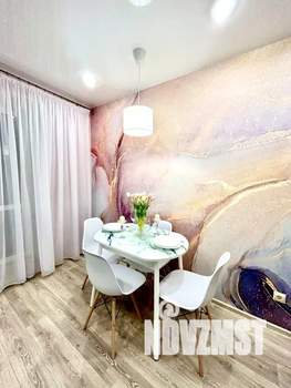 1-к квартира, посуточно, 38м2, 8/16 этаж