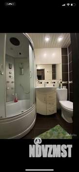 1-к квартира, посуточно, 29м2, 4/9 этаж