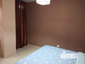 2-к квартира, посуточно, 42м2, 6/9 этаж