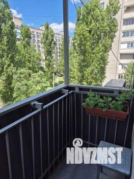 1-к квартира, посуточно, 31м2, 5/5 этаж