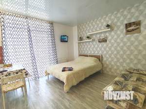 Студия квартира, посуточно, 31м2, 2/9 этаж
