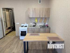 Студия квартира, посуточно, 30м2, 7/16 этаж