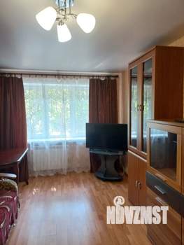 2-к квартира, на длительный срок, 41м2, 1/5 этаж