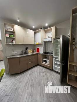 1-к квартира, на длительный срок, 40м2, 7/10 этаж