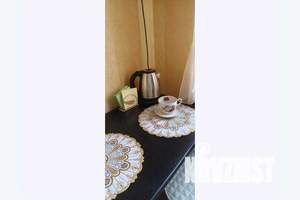 1-к квартира, посуточно, 35м2, 1/9 этаж