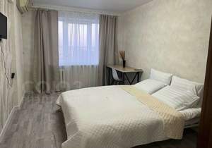 3-к квартира, на длительный срок, 63м2, 6/9 этаж