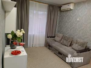 1-к квартира, посуточно, 35м2, 5/5 этаж