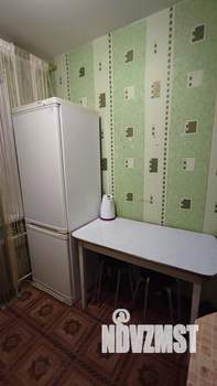 1-к квартира, на длительный срок, 35м2, 4/5 этаж