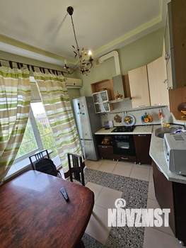 2-к квартира, посуточно, 60м2, 6/6 этаж