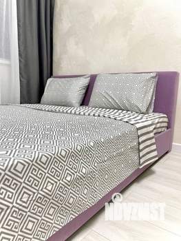 1-к квартира, посуточно, 40м2, 8/12 этаж