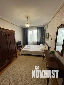 2-к квартира, посуточно, 64м2, 7/9 этаж