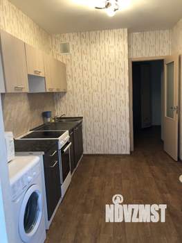 2-к квартира, на длительный срок, 65м2, 4/11 этаж