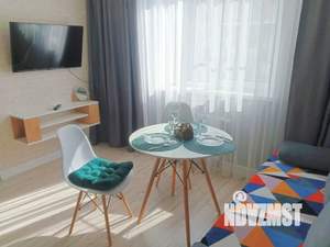 3-к квартира, посуточно, 44м2, 6/10 этаж