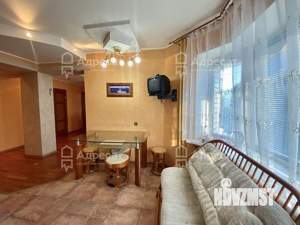 3-к квартира, на длительный срок, 92м2, 5/9 этаж