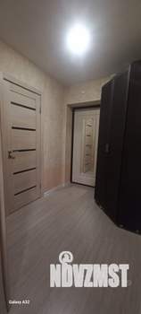 1-к квартира, на длительный срок, 35м2, 1/4 этаж