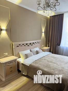 2-к квартира, посуточно, 58м2, 3/5 этаж