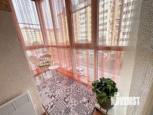 2-к квартира, на длительный срок, 48м2, 3/17 этаж