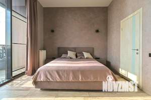 2-к квартира, посуточно, 58м2, 1/1 этаж