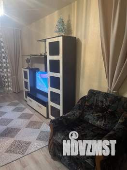 1-к квартира, посуточно, 32м2, 7/9 этаж