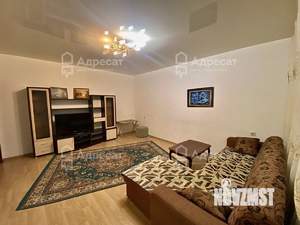 2-к квартира, на длительный срок, 72м2, 2/9 этаж