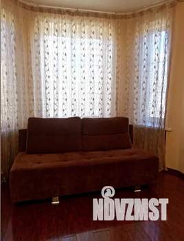 2-к квартира, посуточно, 62м2, 4/5 этаж