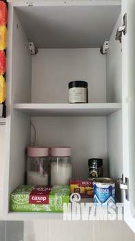 1-к квартира, посуточно, 32м2, 5/5 этаж