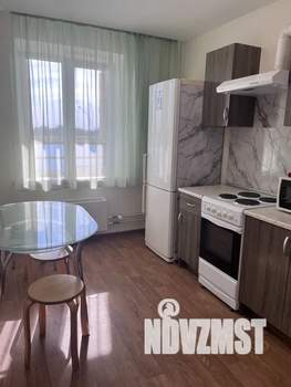 1-к квартира, посуточно, 45м2, 7/9 этаж