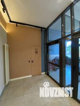 1-к квартира, посуточно, 42м2, 12/23 этаж