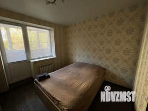 2-к квартира, посуточно, 42м2, 1/17 этаж