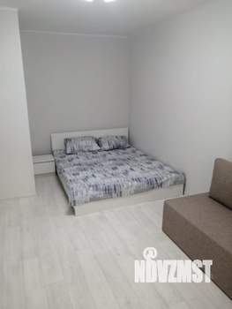 1-к квартира, посуточно, 35м2, 2/5 этаж