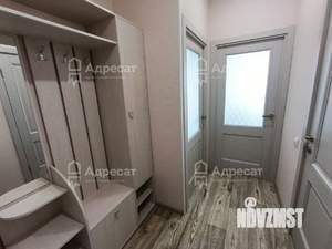 1-к квартира, на длительный срок, 34м2, 5/5 этаж