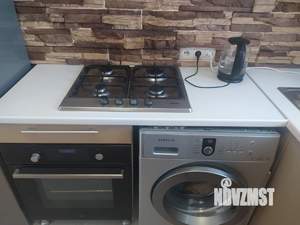 1-к квартира, посуточно, 31м2, 3/3 этаж