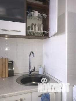 Студия квартира, посуточно, 30м2, 4/16 этаж