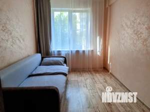 2-к квартира, посуточно, 42м2, 2/5 этаж