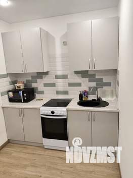 2-к квартира, посуточно, 56м2, 9/16 этаж