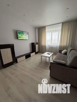 2-к квартира, посуточно, 68м2, 3/7 этаж